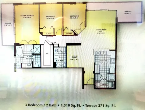 3020 NE 32nd Avenue Fort Lauderdale FL 33308