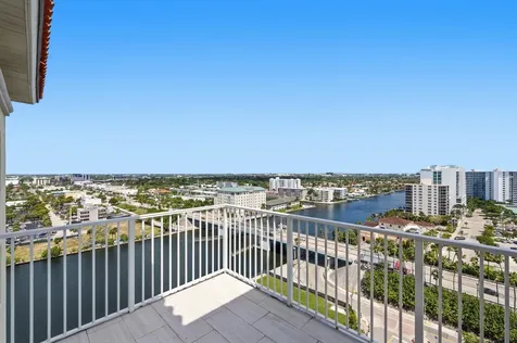 3020 NE 32nd Avenue Fort Lauderdale FL 33308