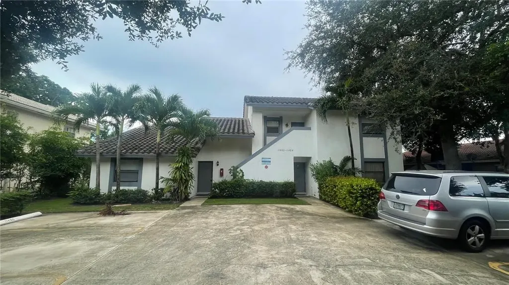 11460 NW 39th Street Coral Springs FL 33065