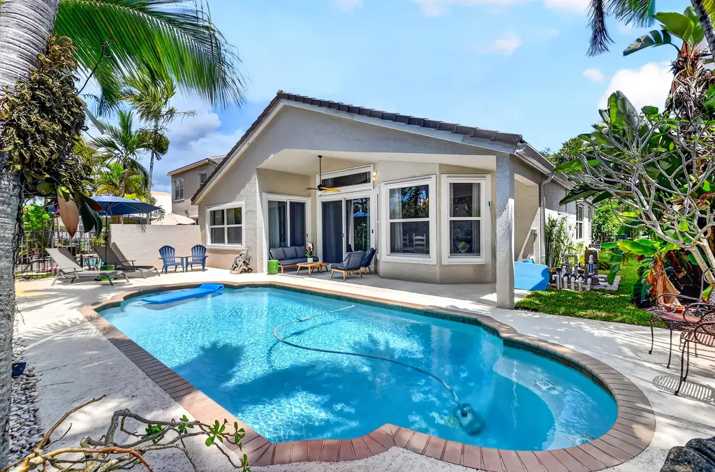 7680 Great Oak Drive Lake Worth FL 33467