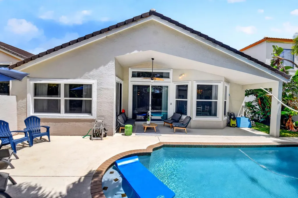7680 Great Oak Drive Lake Worth FL 33467