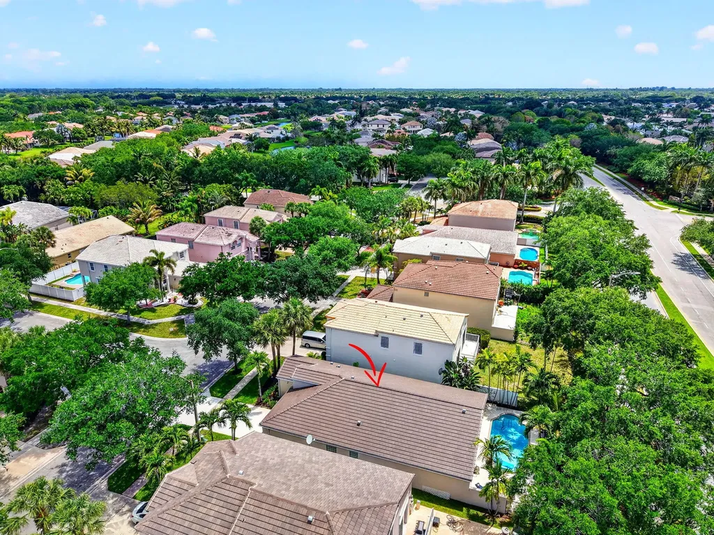 7680 Great Oak Drive Lake Worth FL 33467