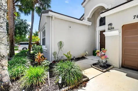 7680 Great Oak Drive Lake Worth FL 33467