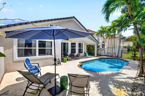 7680 Great Oak Drive Lake Worth FL 33467