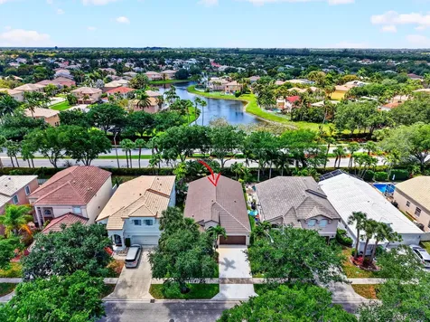 7680 Great Oak Drive Lake Worth FL 33467