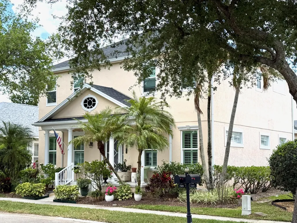 7595 15th Street Vero Beach FL 32966