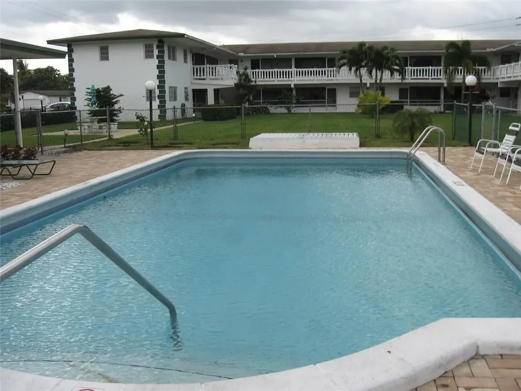 1621 NW 46th Avenue Lauderhill FL 33313
