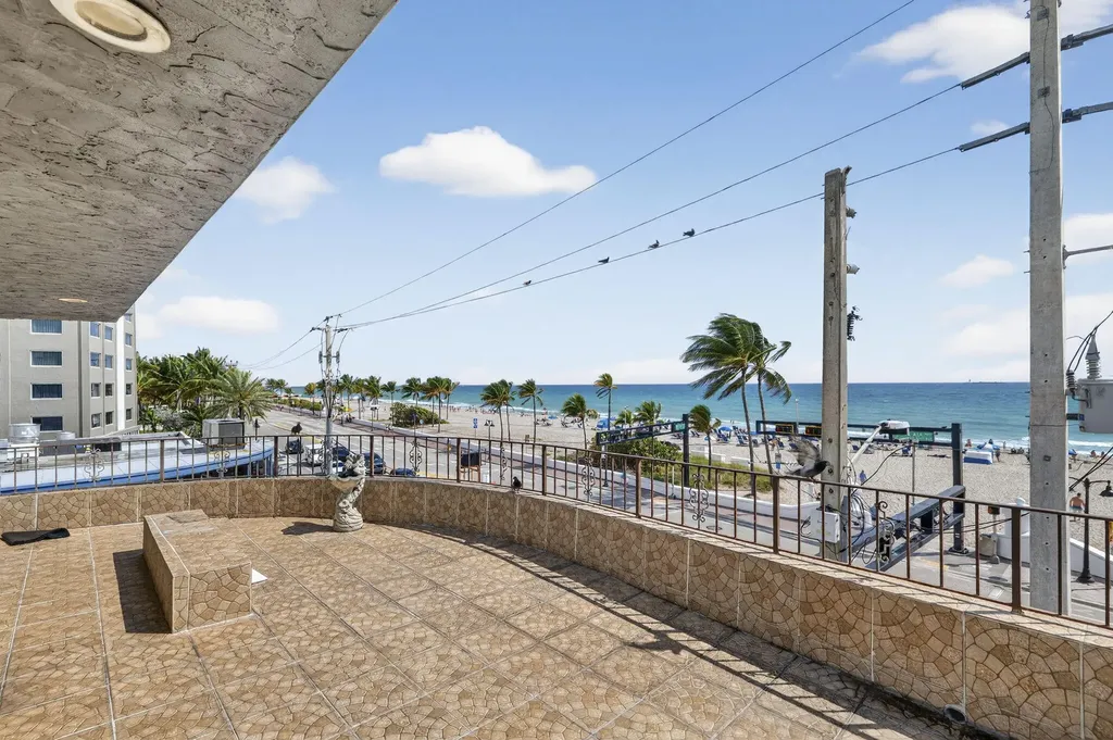 853 N Fort Lauderdale Beach Boulevard Fort Lauderdale FL