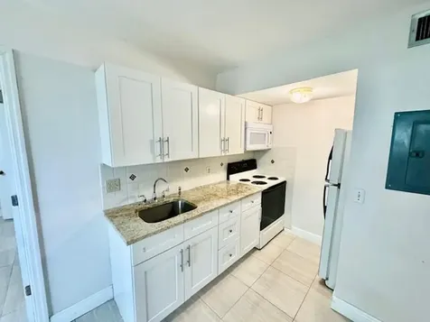 2074 NW 43rd Terrace Lauderhill FL 33313