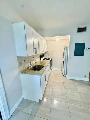 2074 NW 43rd Terrace Lauderhill FL 33313