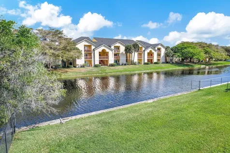 9603 NW 74th Court Tamarac FL 33321