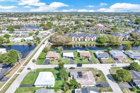 9603 NW 74th Court Tamarac FL 33321