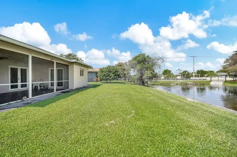 9603 NW 74th Court Tamarac FL 33321