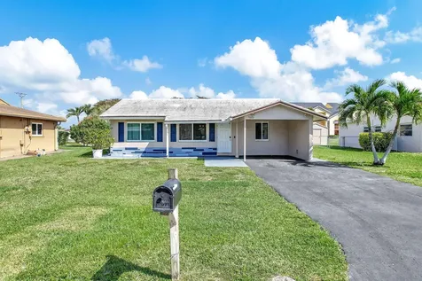 9603 NW 74th Court Tamarac FL 33321