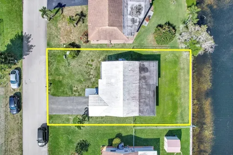 9603 NW 74th Court Tamarac FL 33321
