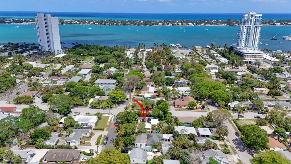 502 49th Street West Palm Beach FL 33407