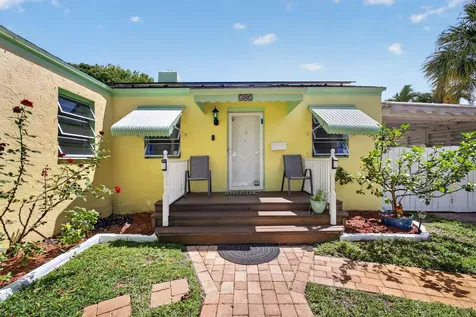 502 49th Street West Palm Beach FL 33407