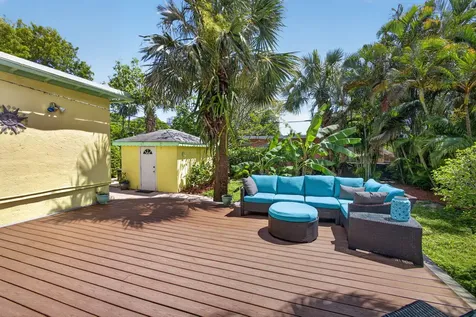 502 49th Street West Palm Beach FL 33407