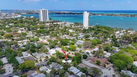 502 49th Street West Palm Beach FL 33407
