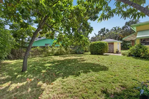 502 49th Street West Palm Beach FL 33407