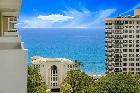 2121 N Ocean Boulevard Boca Raton FL 33431