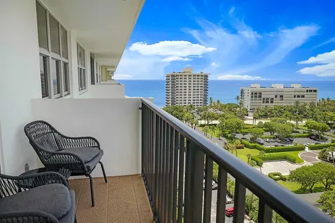2121 N Ocean Boulevard Boca Raton FL 33431