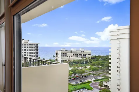 2121 N Ocean Boulevard Boca Raton FL 33431