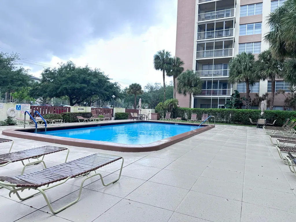 10777 W Sample Road Coral Springs FL 33065
