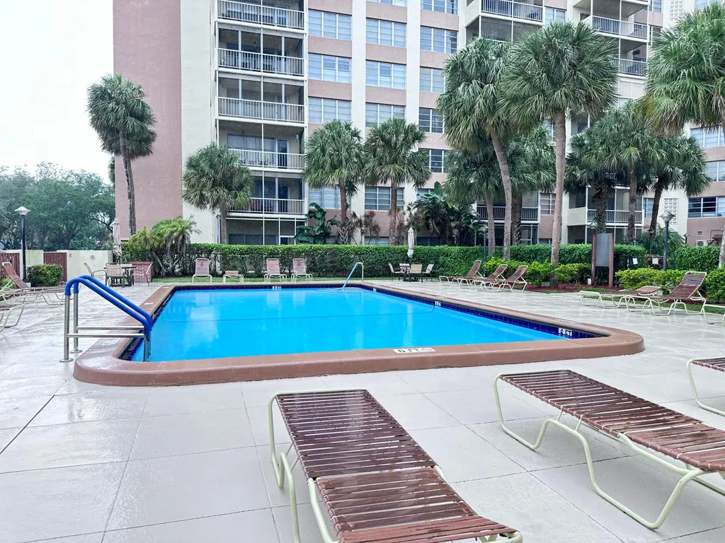 10777 W Sample Road Coral Springs FL 33065