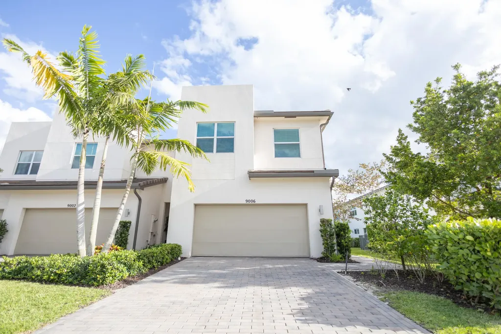 9006 Zevon Court Lake Worth FL 33467