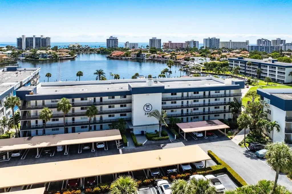 3411 Spanish Trail Delray Beach FL 33483