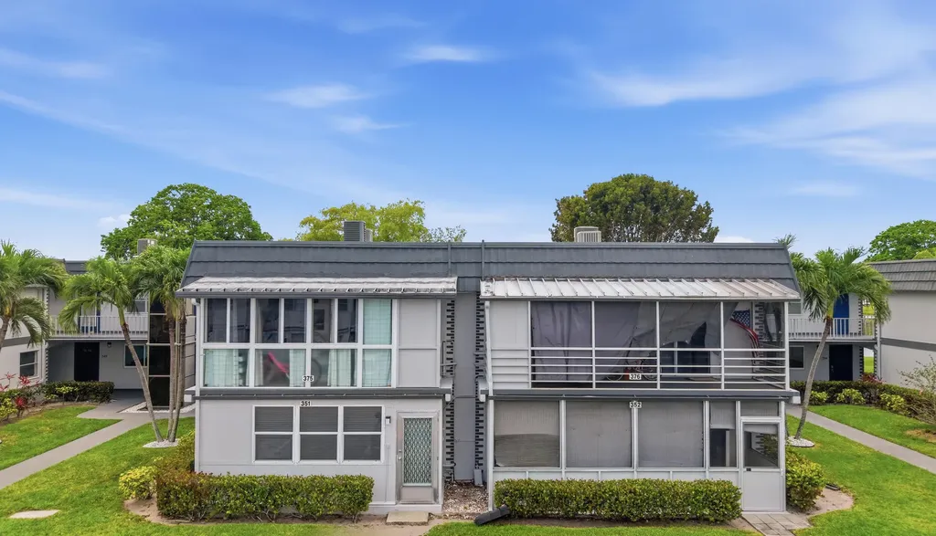 376 Saxony H Delray Beach FL 33446