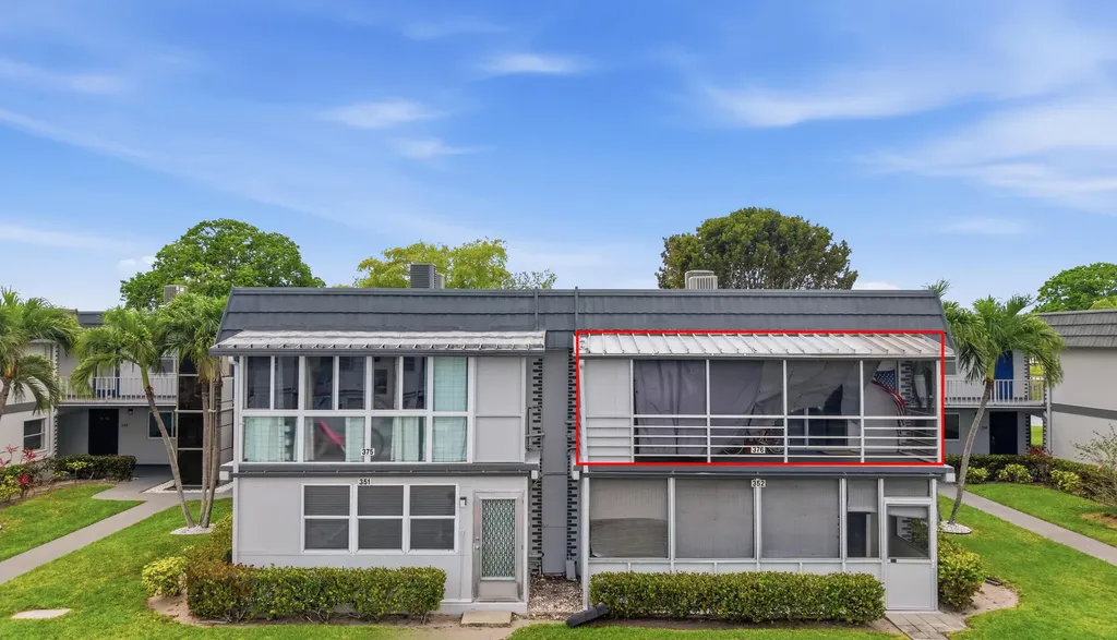 376 Saxony H Delray Beach FL 33446