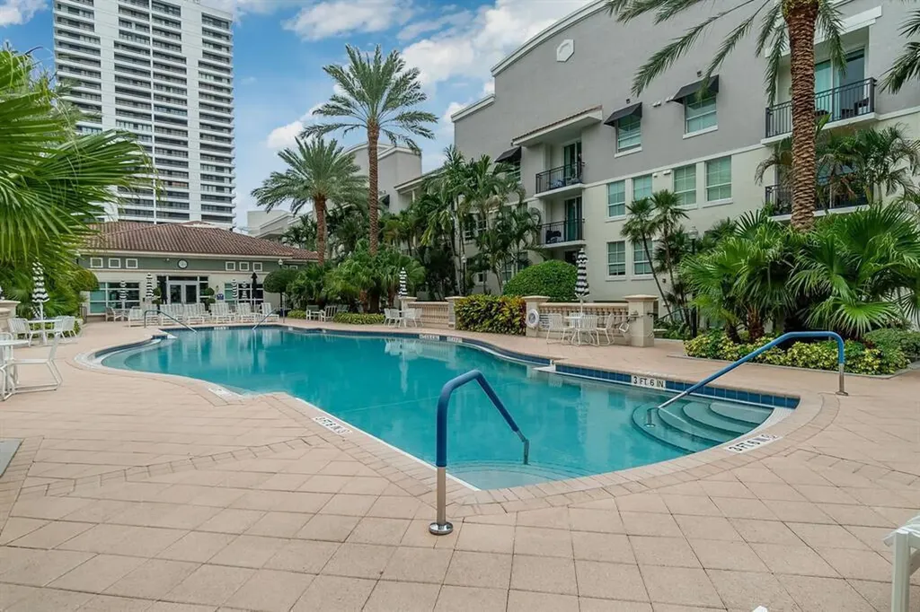 600 S Dixie Highway West Palm Beach FL 33401
