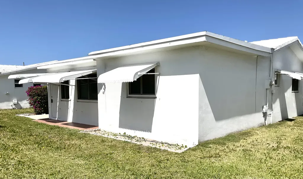 133 NW 10th Court Boynton Beach FL 33426