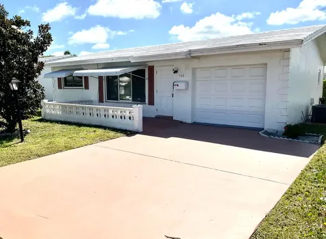 133 NW 10th Court Boynton Beach FL 33426