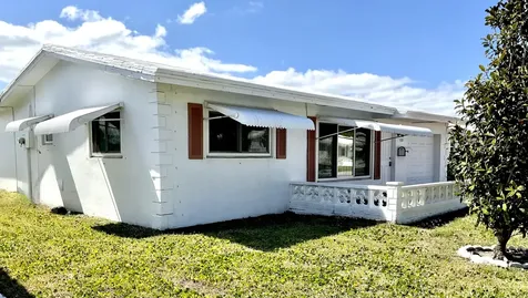 133 NW 10th Court Boynton Beach FL 33426