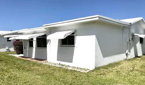 133 NW 10th Court Boynton Beach FL 33426