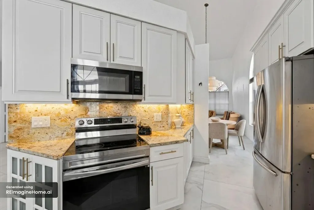 1055 NW 117th Avenue Coral Springs FL 33071