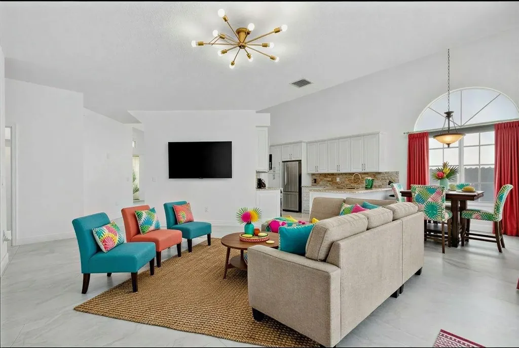 1055 NW 117th Avenue Coral Springs FL 33071