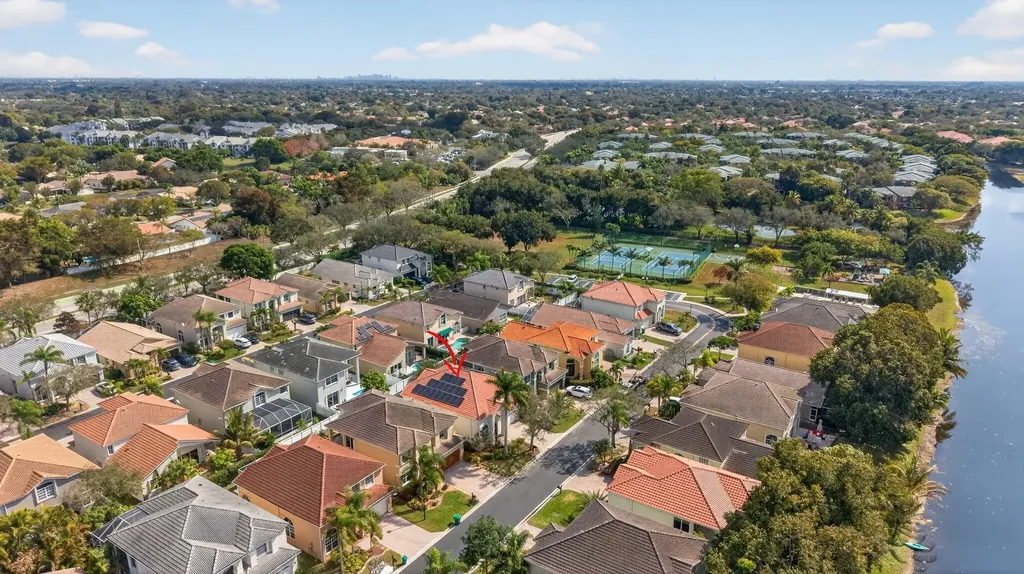1055 NW 117th Avenue Coral Springs FL 33071
