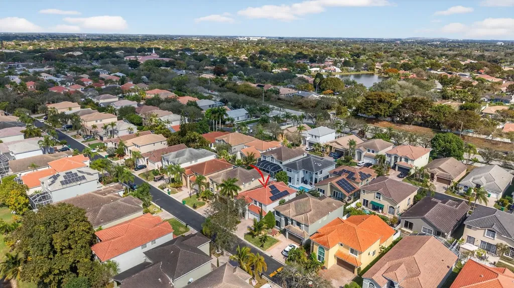 1055 NW 117th Avenue Coral Springs FL 33071