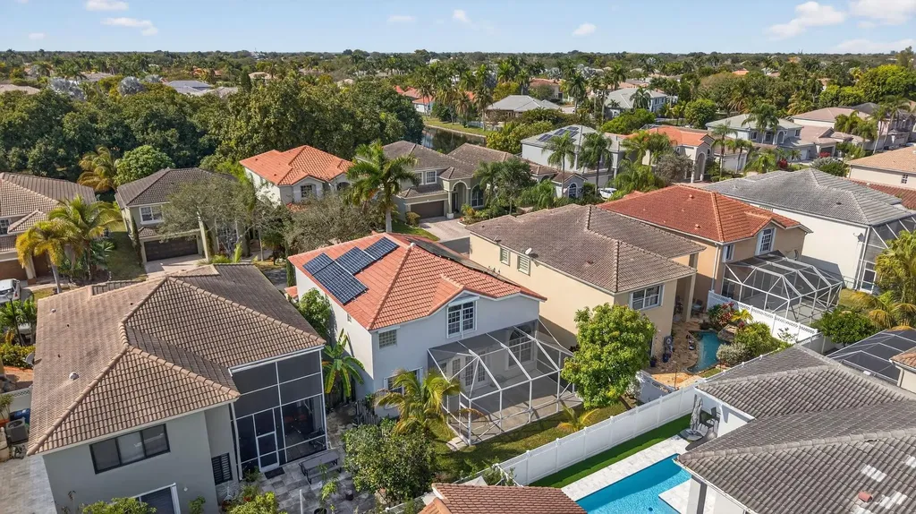 1055 NW 117th Avenue Coral Springs FL 33071