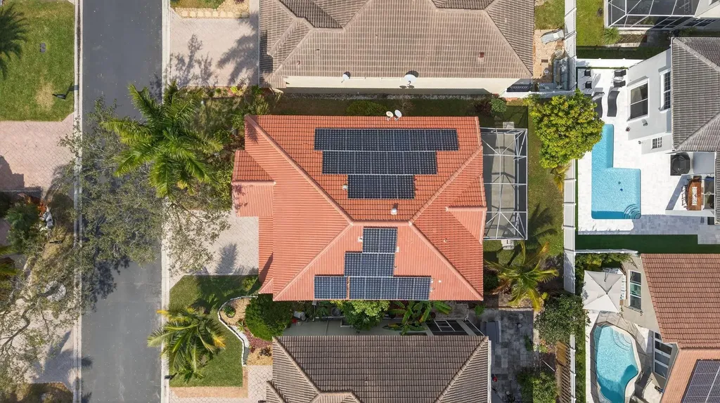 1055 NW 117th Avenue Coral Springs FL 33071