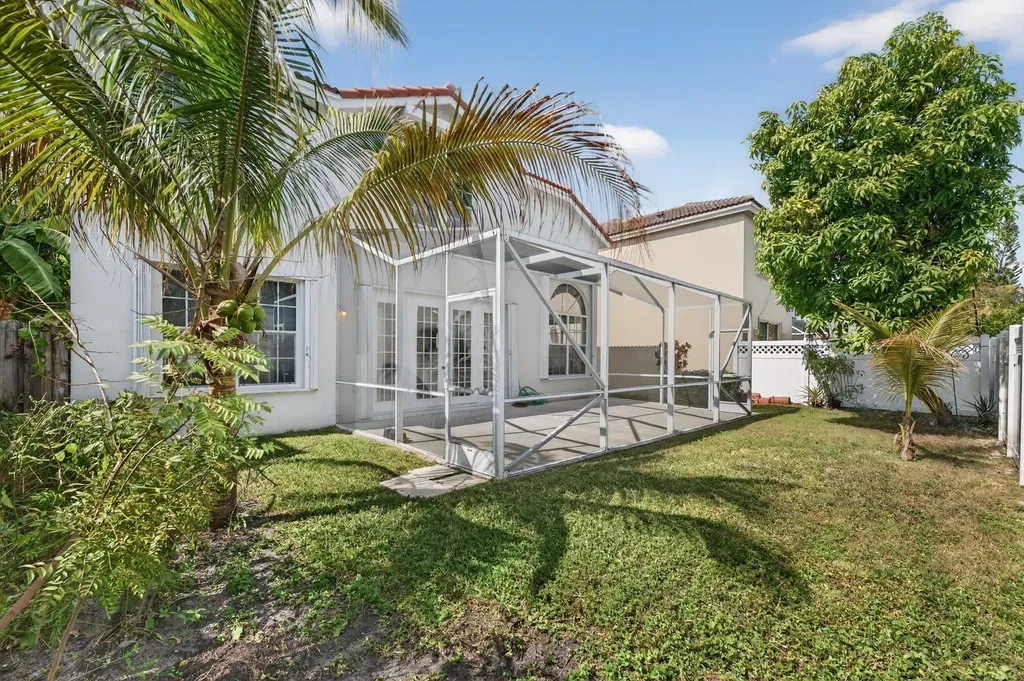 1055 NW 117th Avenue Coral Springs FL 33071