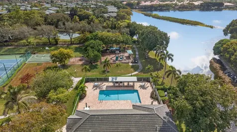 1055 NW 117th Avenue Coral Springs FL 33071