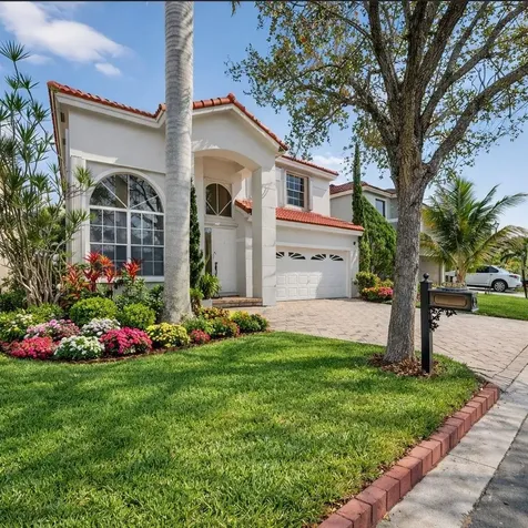 1055 NW 117th Avenue Coral Springs FL 33071