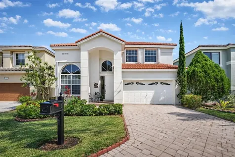1055 NW 117th Avenue Coral Springs FL 33071