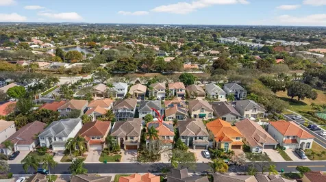 1055 NW 117th Avenue Coral Springs FL 33071