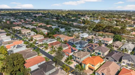 1055 NW 117th Avenue Coral Springs FL 33071